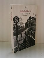 Bahnhof Berlin. 3423083921 Book Cover