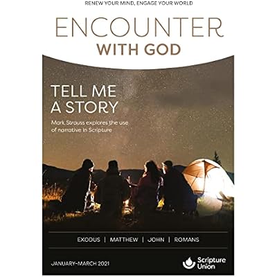 Encounter with God