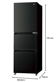 【岩本】　Haier JR-CV29B 冷蔵庫 ハイアール SLIMORE JR-CV29B 価格比較 - 価格.com