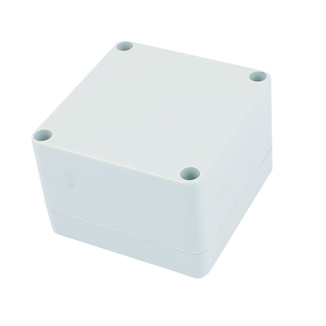 Generic Dustproof IP65 Junction Box DIY Terminal Connection Enclosure 75mm x 73mm x 48mm-image-6