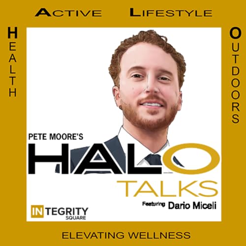 Episode #608: Dario Miceli-Making Padel Magazine and Championing a New Sport in America