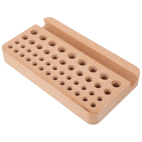 Caja organizadora para almacenamiento DIY en talleres de costura