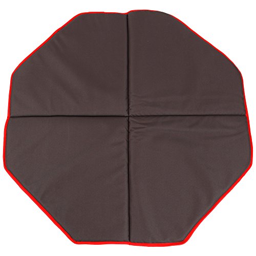 Petsfit Soft Washable Octagon Playpen Mat For 42" Pet Playpen #TOP1