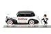 Jada Toys Mr. Monopoly 1:24 1939 Chevrolet Master Deluxe Die-cast Car w/ 2.75