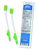 Special 5 Packs of 2 - Toothette Plus Suction Swab Single-Use System HAL6512 SAGE PRODUCTS INC.