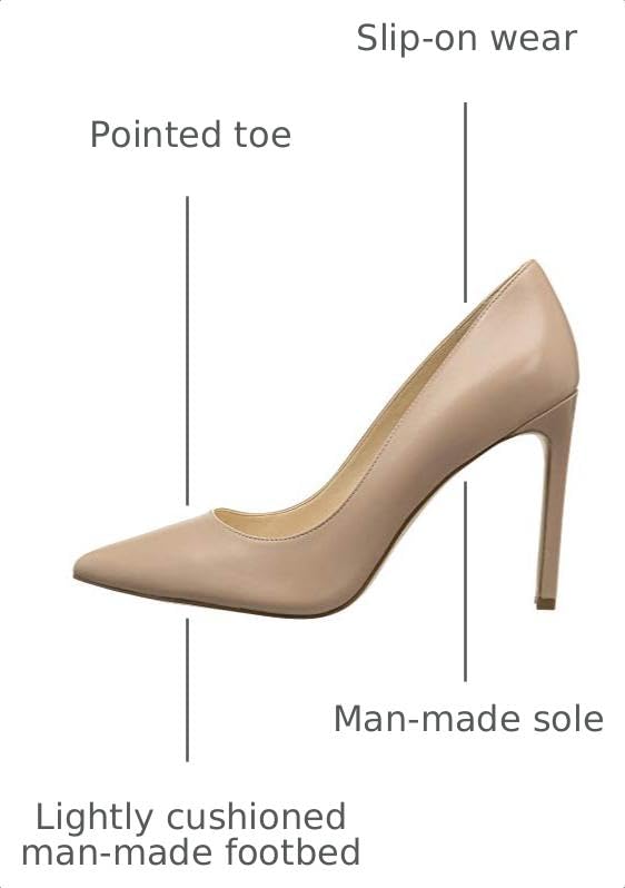 Image of Nine West Women's Tatiana Pump