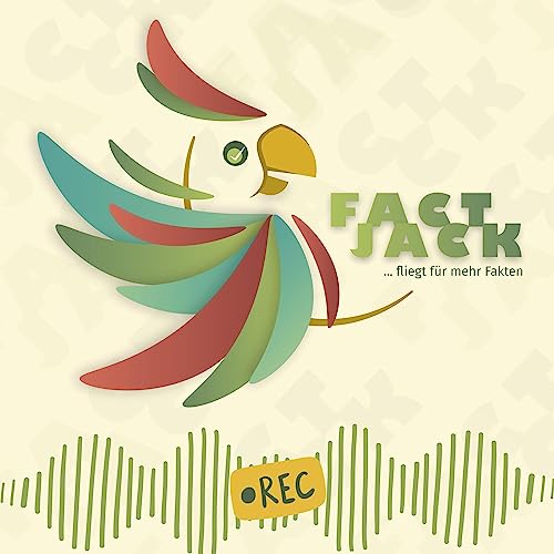 『FactJack』のカバーアート