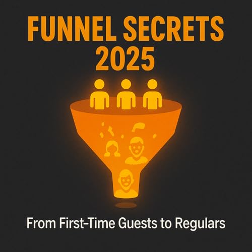 Funnel Secrets for Pubs & Restaurants 2025
