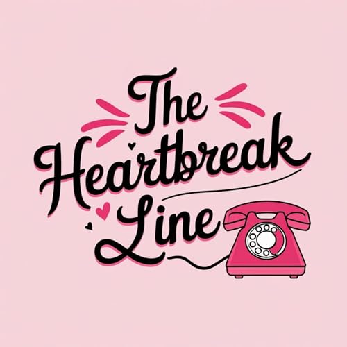 The Heartbreak Line cover art