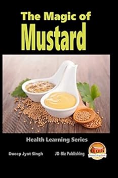 Paperback The Magic of Mustard Book