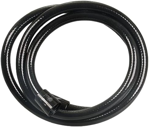 B&B Molders 94200 Repl Shower Hose image 2