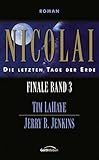 tim lahaye libros pdf  Nicolai - Finale 3: Die letzten Tage der Erde