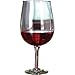 DCI XL Wine Glass, Holds a Whole Bottle of Wine