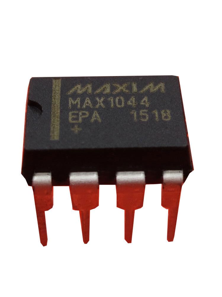 Generic 10pcs/lot MAX1044EPA MAX1044 DIP-8