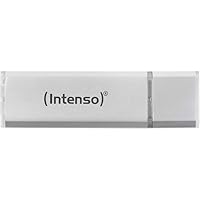 Intenso Ultra Line - Chiavetta USB 256 GB - Pendrive USB 3.2 Gen 1x1