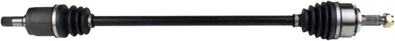 Front right cv axle drive shaft assy C.V. Joint Compatible With CIVIC HYBRID City Civic 1992-44305-SNA-000 44305-SNE-A01