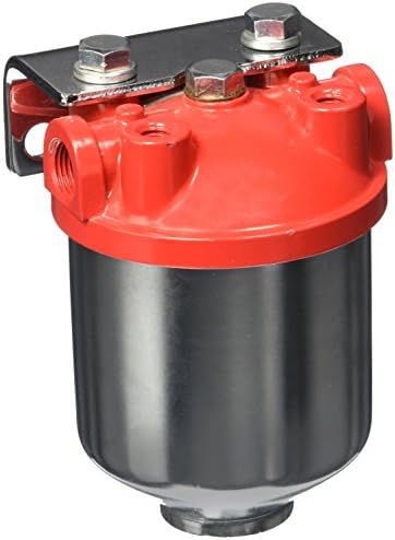 Professional Products 10100 Competition Fuel Filter