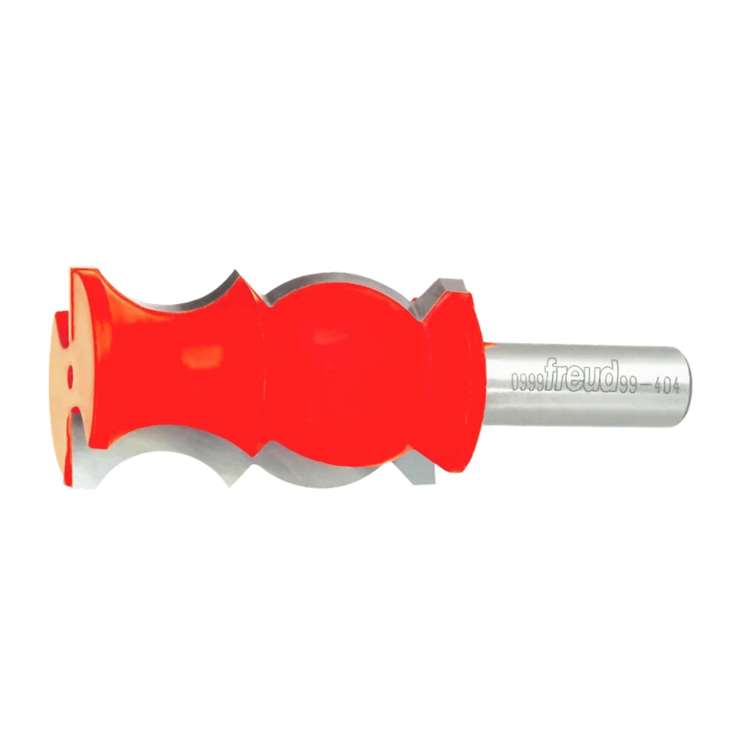 Freud 99-404 Fraise à mouler avec tige de 12,7 mm