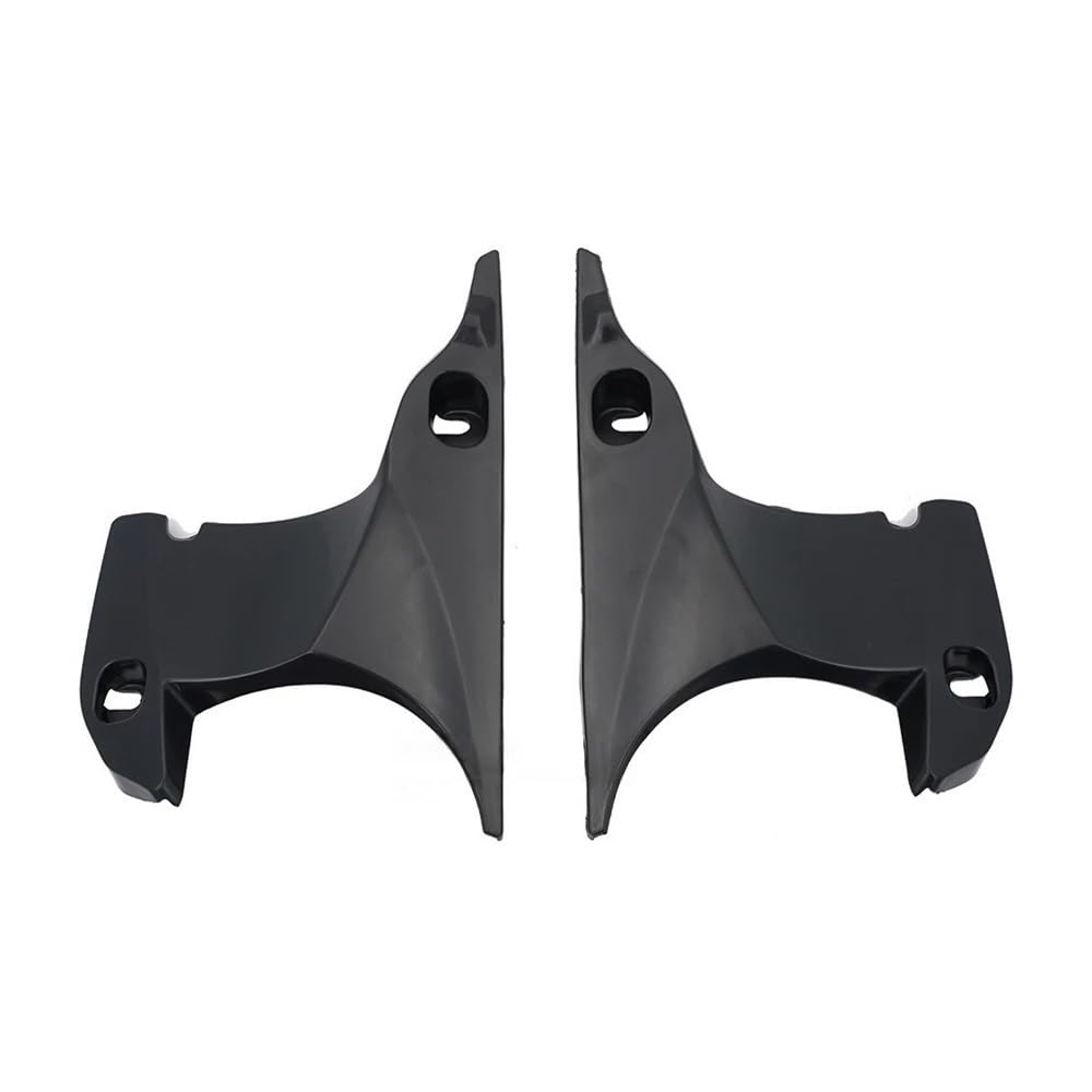 Spoiler Winglet YZF-R1 2007 2008 de Haute Précision pour Carénage Moto - 7