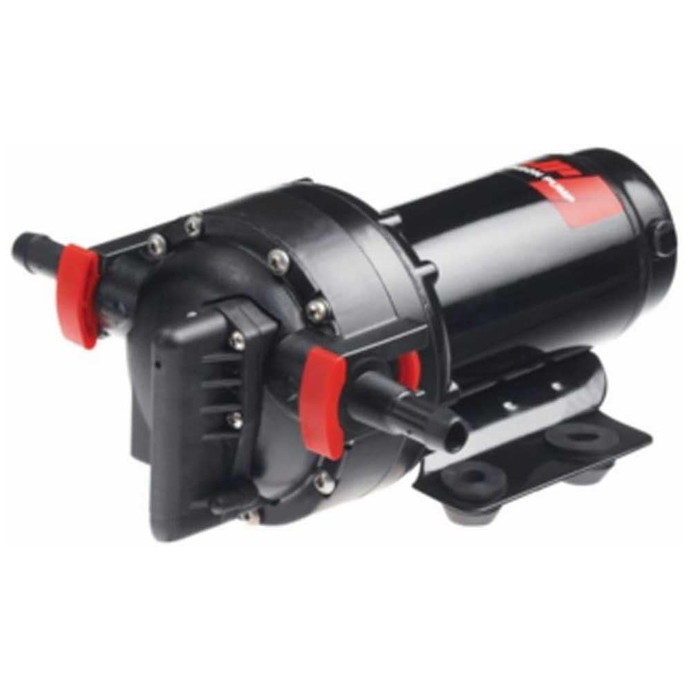 Pompa ciśnieniowa do wody 11 l/min 2,8 bar 12 V - JOHNSON PUMP
