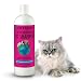 2-in-1 Conditioning Cat Shampoo, Extra Gentle Conditioning Formula 16 oz