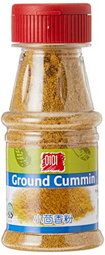 Ground Cumin 50g
