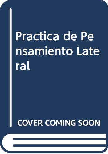 Practica de pensamiento lateral