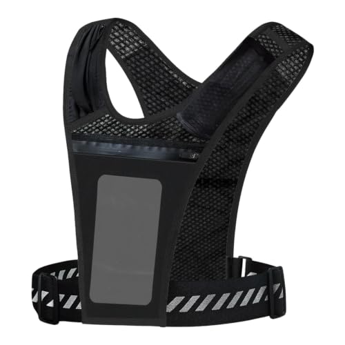 Chaleco de hidratación, mochila de agua ligera clásica, elegante kit de senderismo, práctico accesorio portátil, suministro diario funcional, para familias, adultos, adolescentes, amigos, ciclismo