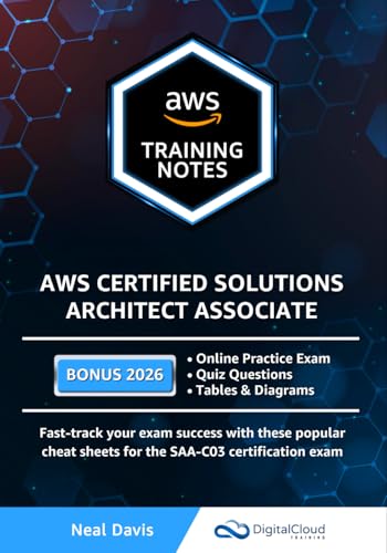 AWS Certified Solutions Architect Associate Traini