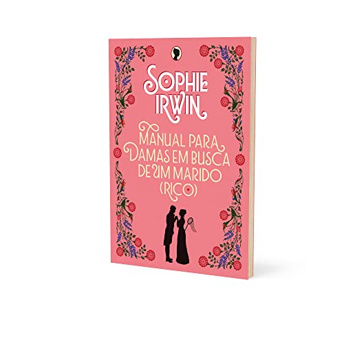 Manual para damas em busca de um marido (rico)