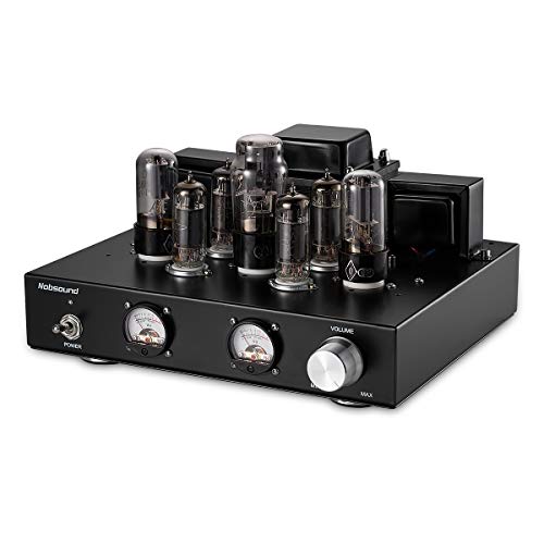 新古品✴️シングルエンド純A1級真空管パワーアンプ 300B シングルエンド 内蔵 真空管アンプ A級 HiFi オーディオ