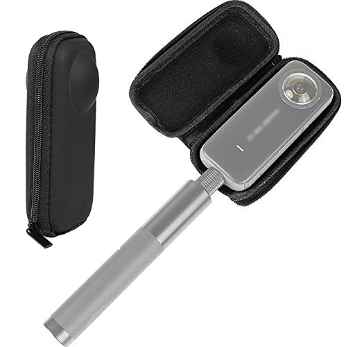 Fenmic Étui de Rangement Portable pour Insta360 X3/One X2 Cover