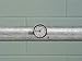 Bimetal Thermom, 2 in Dial, 0 to 150F