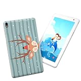 IWEGGO 7 inch Kids Tablet, Quad Core Android 11, 32GB, WiFi,2GB RAM Bluetooth, Dual Camera, Educatio