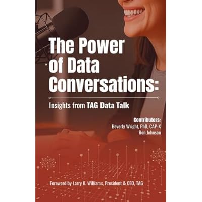 The Power of Data Conversations