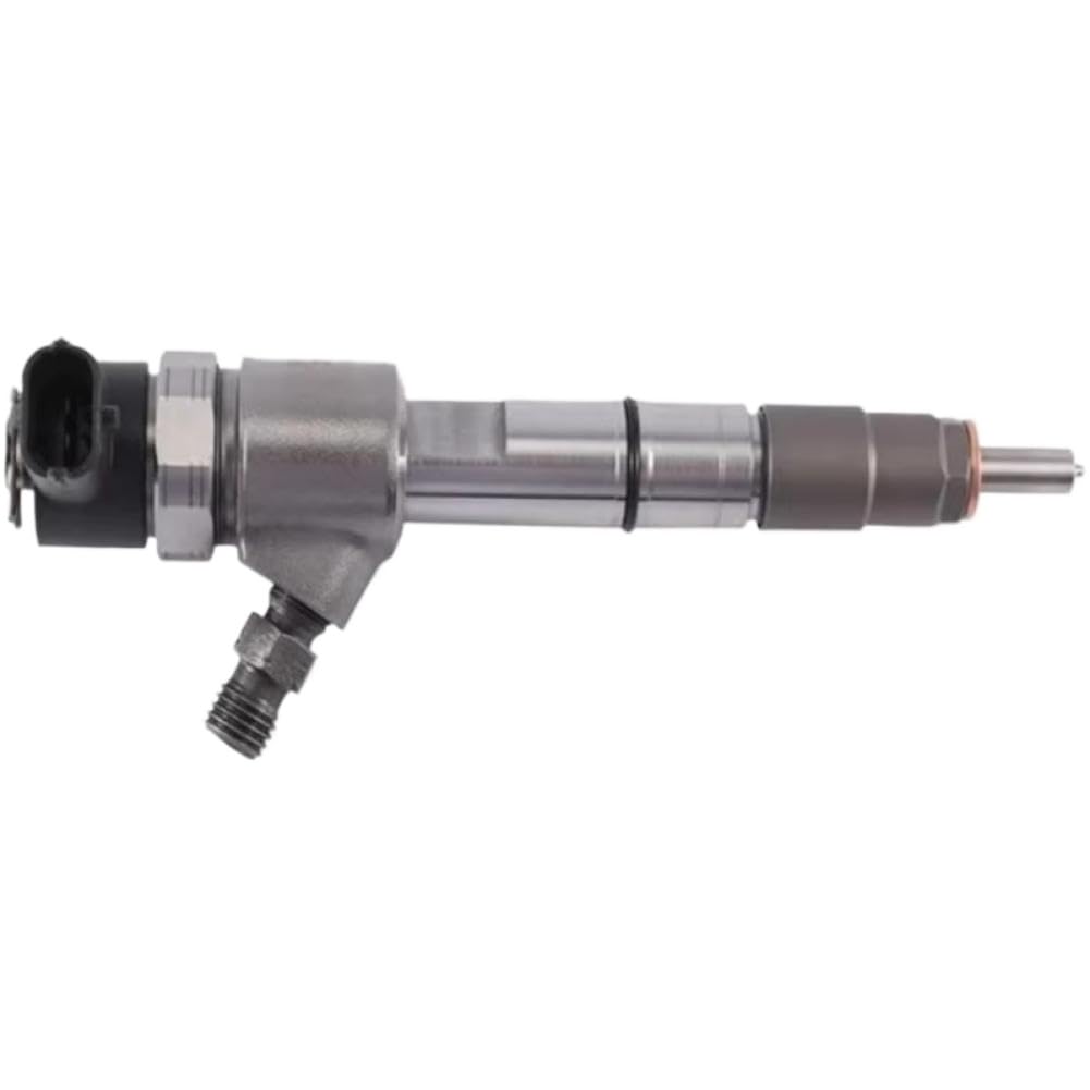 Nhhdmqcrt Onecolor Common Rail Fuel Injector Nozzle 0445110537 Compatible With Qingling Jmc