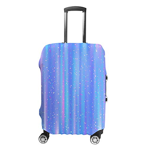 Housse de protection pour bagages contre les rayures et l'ouverture de valise