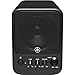 Yamaha MS101-4 Desktop Powered Studio Monitor
