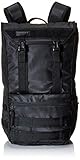 timbuk2 rucksack tuck pack Ausstattung: Handyfach, Netzfach, Reißverschlussfach