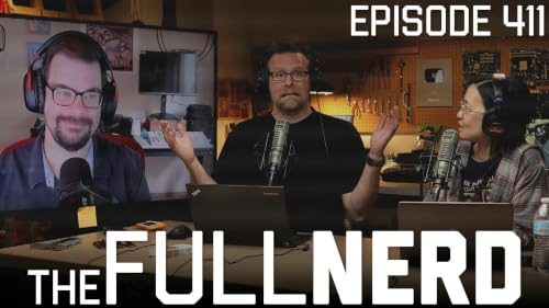 Episode 411: Game Pass On Linux, Noctua Fights Specs, Big Win For Gordon Charity & More
