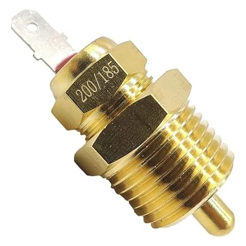 HiSport Electric Engine Cooling Fan Switch Cover