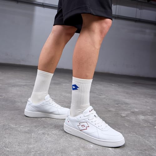 Image of Lotto Men Autograph Nxt Sneakers