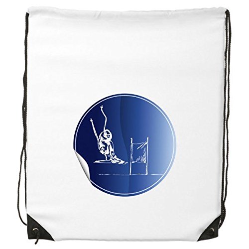 Sac à main bandoulière sport d'hiver pour votre shopping quotidien et sorties