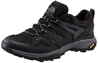 THE NORTH FACE Men s MEN'S HEDGEHOG FUTURELIGHTÂ™ Hiking Shoe, TNF BLACK/ZINC GREY, 12 US UK