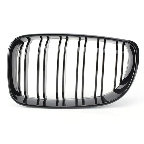 Calandre avant pour BMW E81 E87 look rafraîchi pour trajets quotidiens