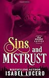 Sins & Mistrust (The Escort Series) (Volume 3)