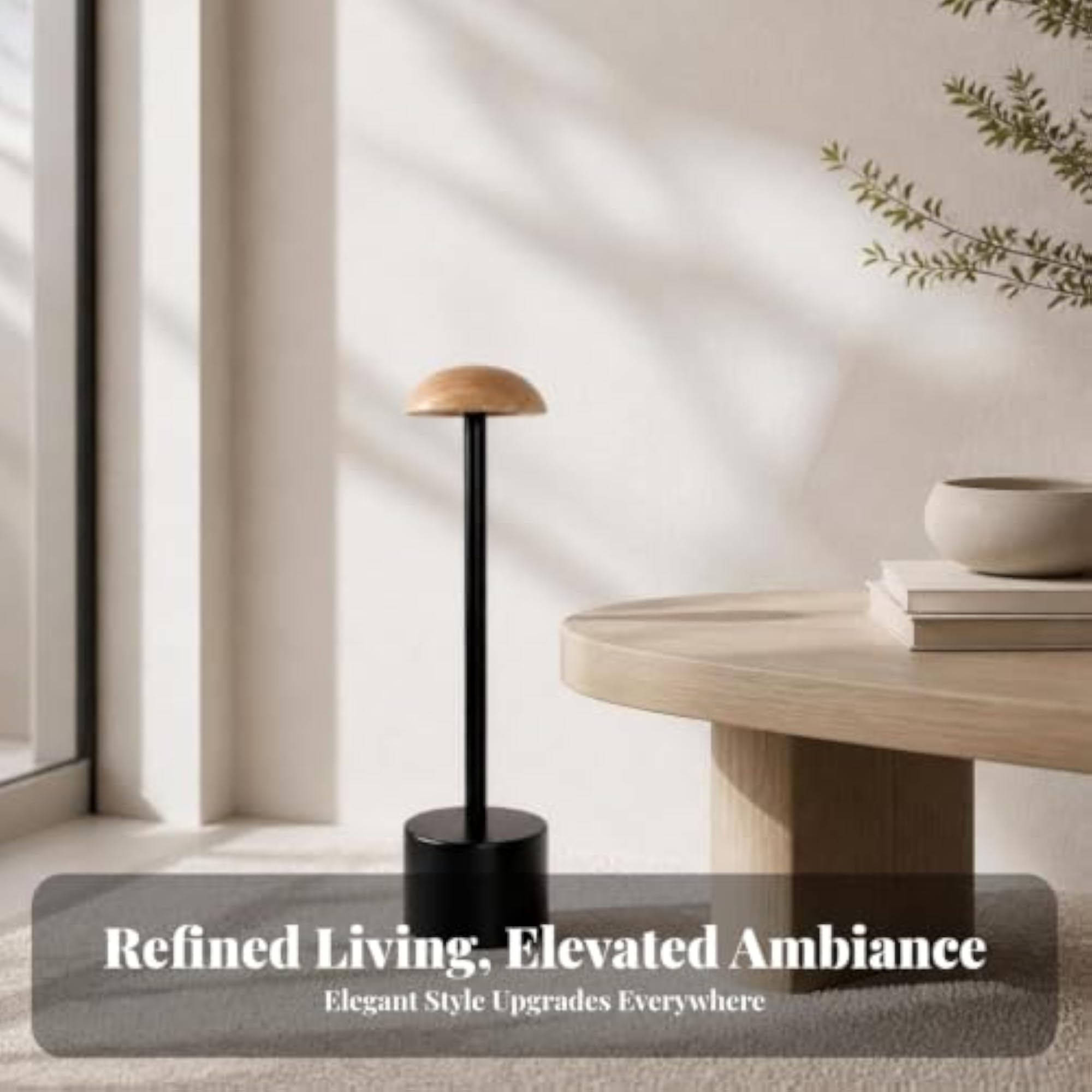 Sculptural Decor Accent Decorative Hat Stand