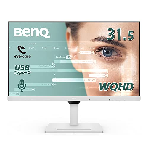 BENQ 31.5インチモニター Amazon.co.jp: ベンキュージャパン BenQ アイケアモニター