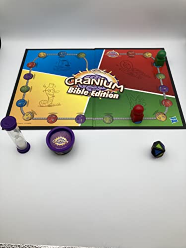Cranium Bible Games Edition miniatura 4