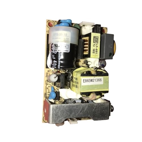 EPS-35 PSU bloc alimentation découpage open frame alternatif continu 35W